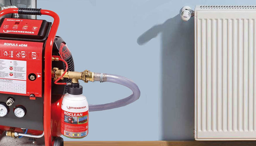Doğalgaz Tesisatı